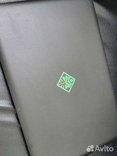 Игровой ноутбук HP i5 GTX965 SSD