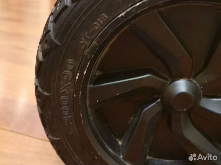 Гироскутер Smart Balance 10.5