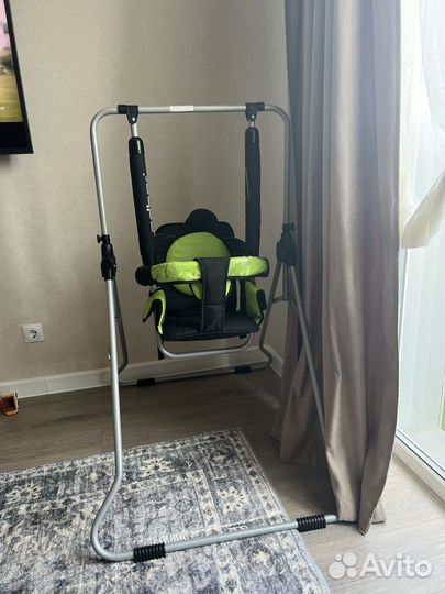 Детские качели