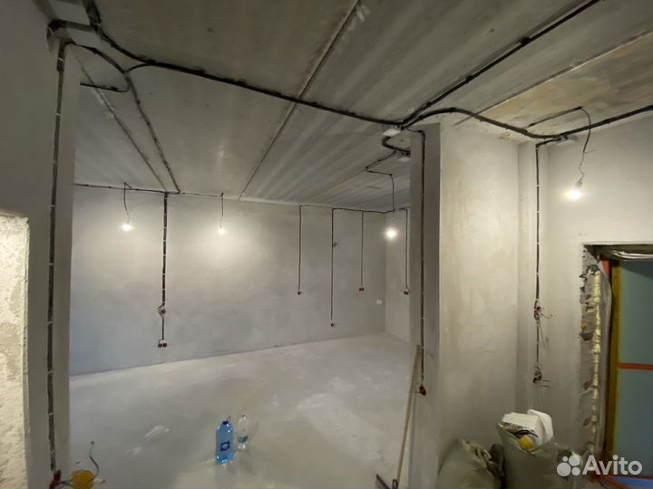 Электрик,Электромонтажник