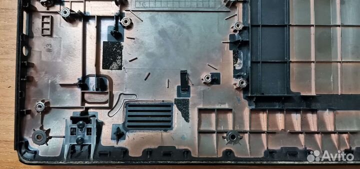 Поддон для ноутбуков Asus серии *553*