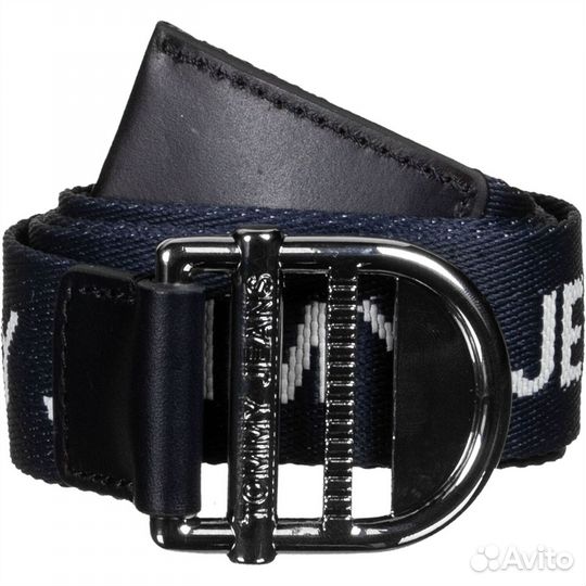 Ремень Tommy Hilfiger Jeans оригинал новый