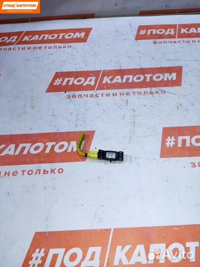 Датчик удара Suzuki Grand Vitara 2 рест. 2010