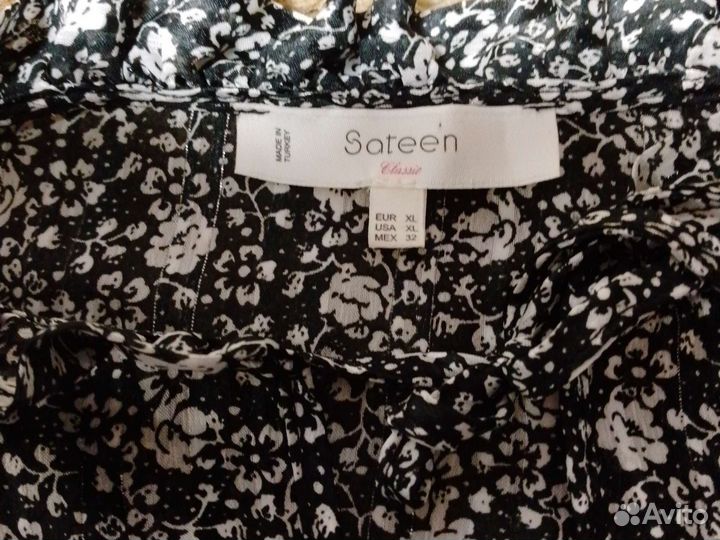 Вещи пакетом 42-44 размер