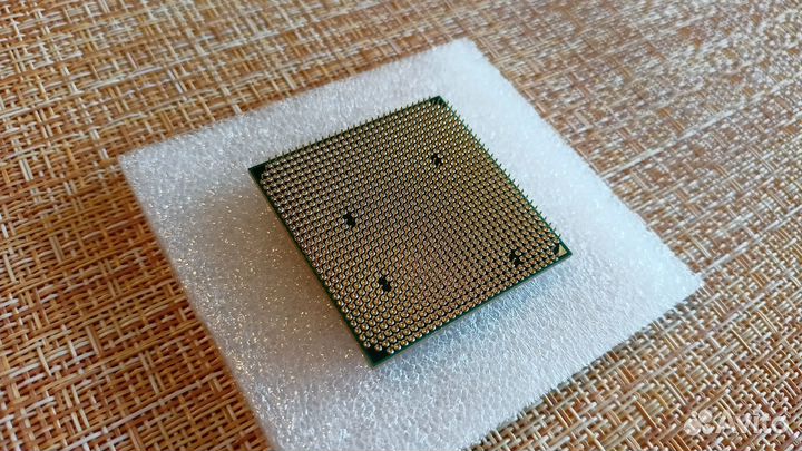 Процессор AMD FX-8350 / AM3+