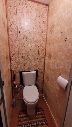 1-к. квартира, 41 м², 4/5 эт.