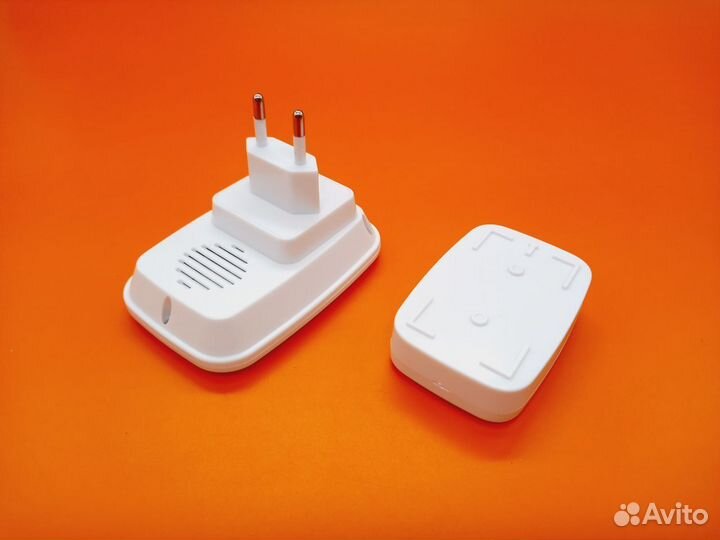 35441 Беспроводная кнопка дверной звонок для дома