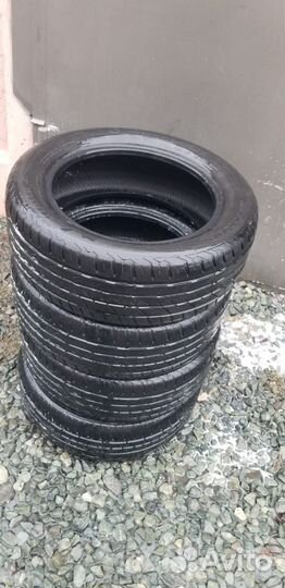 Matador MP 47 Hectorra 3 205/55 R16