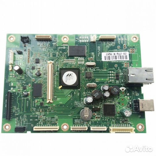 Опция для печатной техники HP Pro 400 M425d 663003