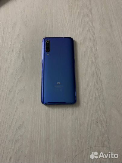 Xiaomi mi 9