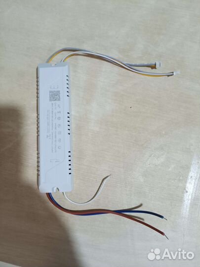 Драйвер для светодиодной люстры