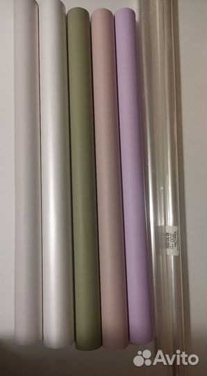 Упаковочная бумага