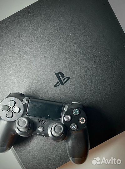 Sony playstation 4 slim 500gb