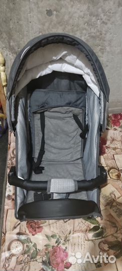 Детская коляска