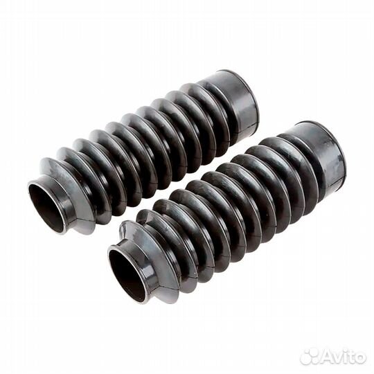 Гофры для вилки мотоцикла Harley Davidson Dyna Wi