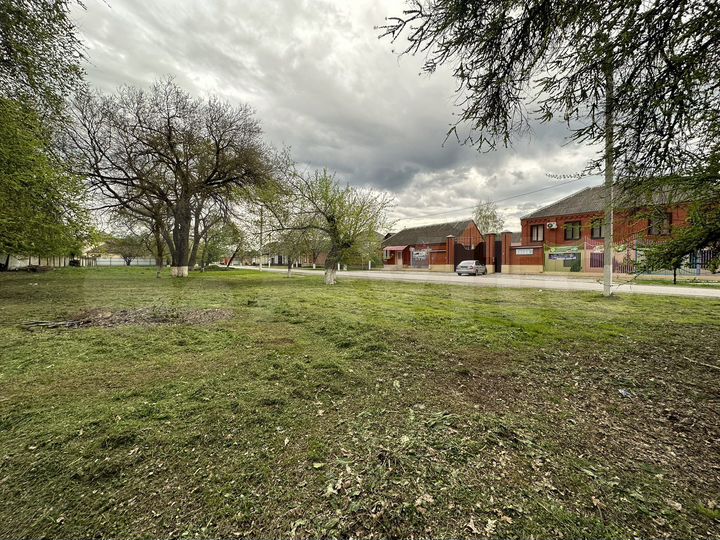 Участок 8 сот. (ИЖС)