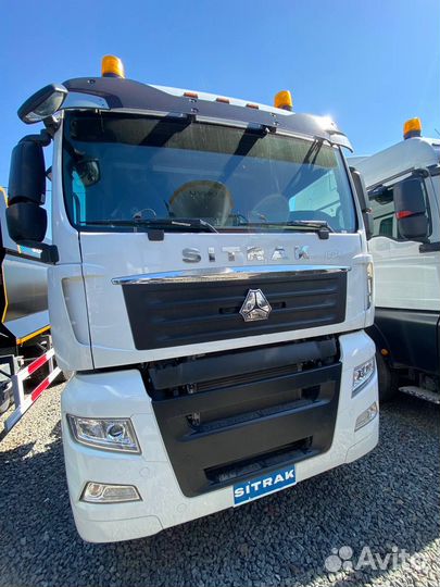 Sitrak ZZ4256V364HE, 2023