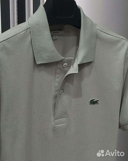 Lacoste polo