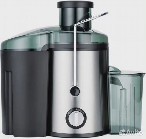 Соковыжималка Wilfa JU1S-400