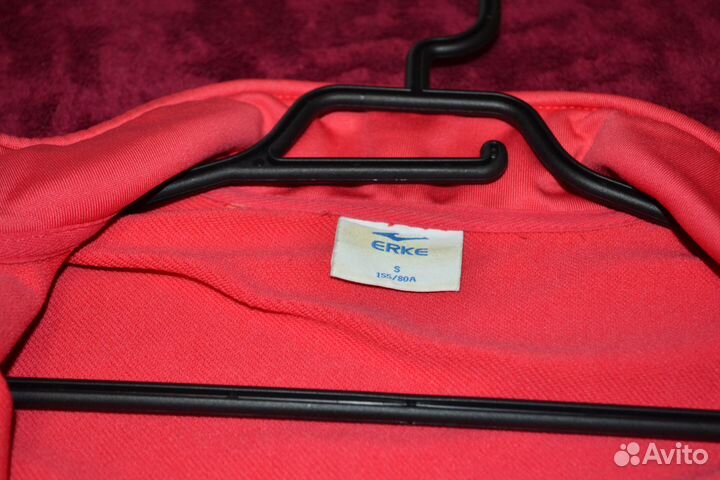 Спортивная кофта adidas женская XS