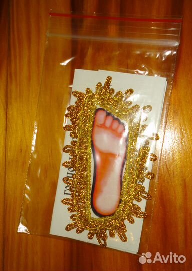 Паломнические Сувениры из личной коллекции