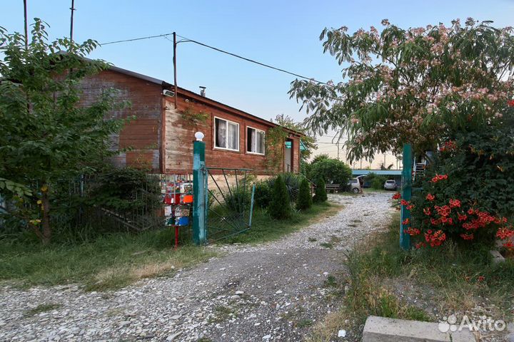 База отдыха