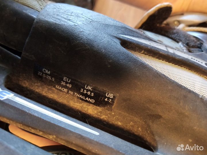 Раздвижные ролики