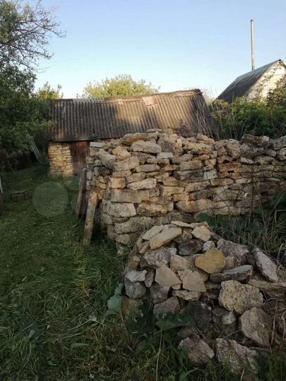 Дом 50 м² на участке 40 сот.