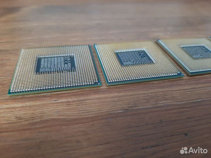 Процессоры core i3 2gen в ноутбуки
