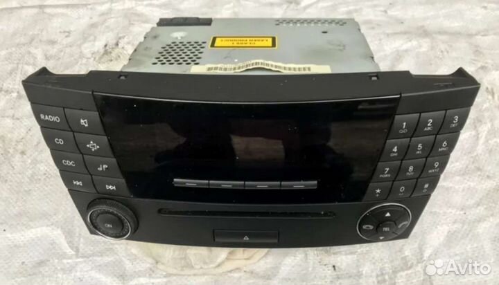 Aux Bluetooth Mercedes-Benz BMW