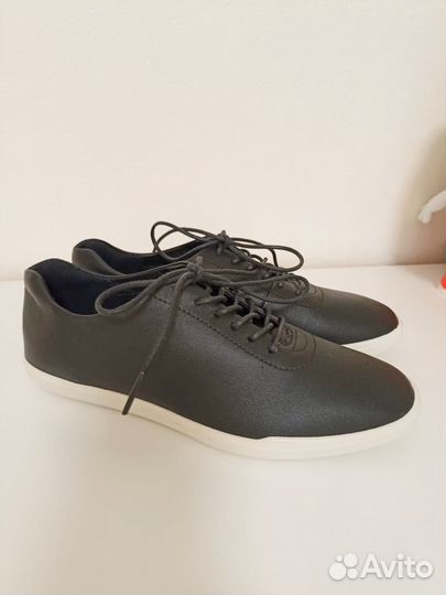 Обувь женская 36 р ecco кеды, туфли, кроссовки