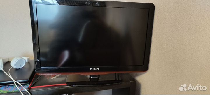 Телевизоры philips бу 26pfl3405