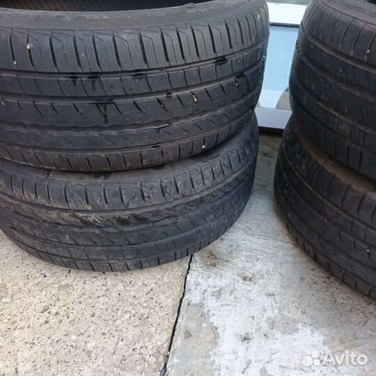 Pirelli Cinturato P1 225/45 R18 95W
