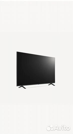 Телевизор LG 50UR78006LK. arub 50