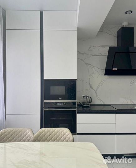 Кухня на заказ