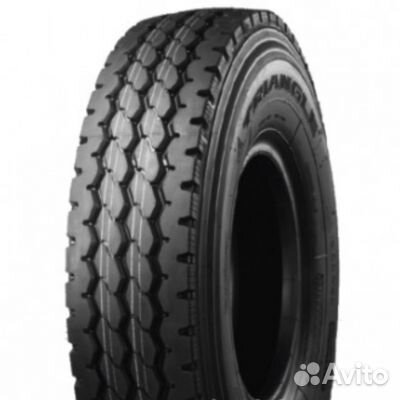 315/80R22.5 Triangle Китай универсалка