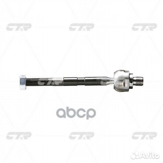 Тяга рулевая (Старый crkk28R) CR0329R CTR