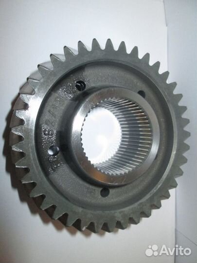 АКПП 0AW Промежуточная шестерня б/у