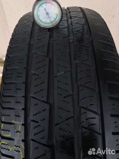Continental ContiCrossContact LX Sport 225/60 R17