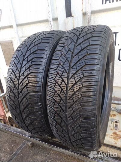 Continental ContiWinterContact TS 830 205/55 R16 91H