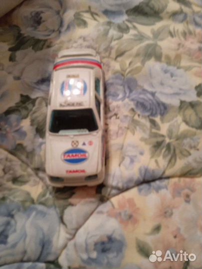 Волга газ21 гаи и форд сиерра