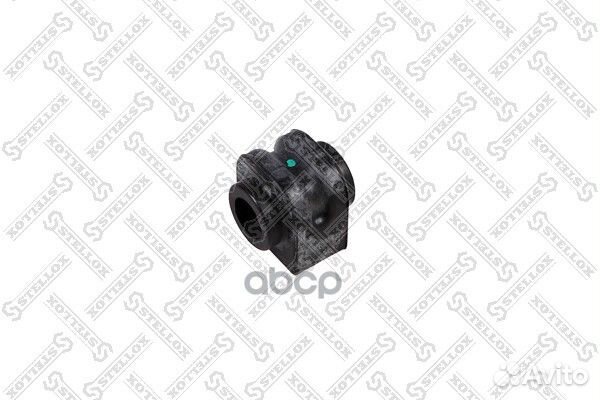 79-00936-SX втулка переднего стабилизатора d26