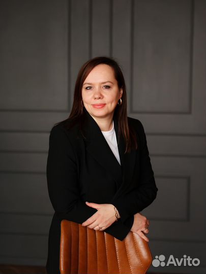 Психолог очно, помощь при панических атаках