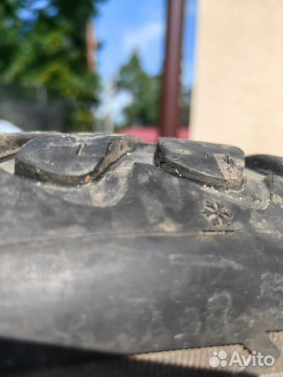 Goodyear Ultra Grip Ice Arctic 2 245/45 R18