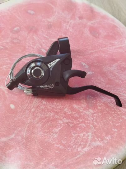 Манетка. Новые переключатели скоростей