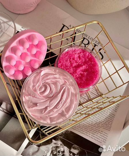 Набор косметики