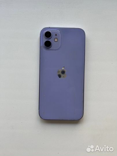 iPhone 12