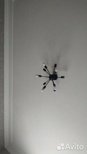 Потолочный светильник / люстра