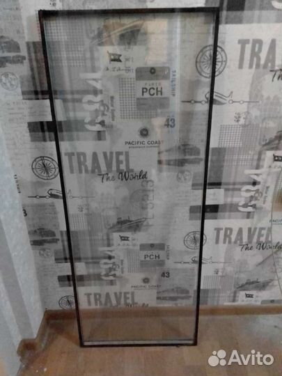 Стеклопакеты бу