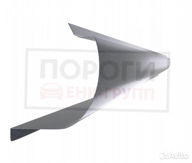 Пороги Iran Khodro Samand 1 седан и другие